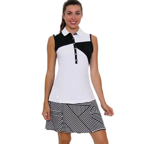 GG Blue Skort - Picture 10 of 10